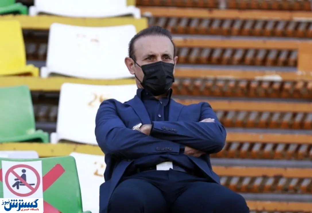 کاسیانو پرسپولیسی میشود ولی به یک شرط