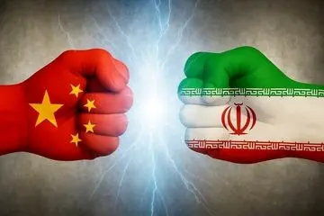 چین از ایران برای اجرای برنامه ۵ ساله دعوت کرد