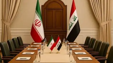 دشمن قدیمی پای توافق عظیم میلیاردی با ایران نشست