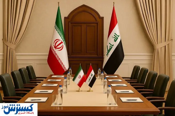 دشمن قدیمی پای توافق عظیم میلیاردی با ایران نشست