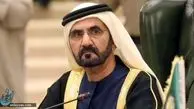 تبریک مقامات ارشد امارات به سید ابراهیم رئیسی