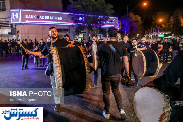 هیأتها را کنسرت نکنید؛ مداحها را خواننده نکنید