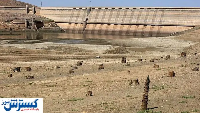 متأسفیم؛ شاهرگ حیاتی تهران قطع شد