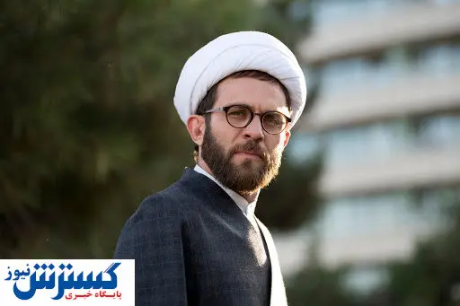 یک روحانی زیر ذره بین مراجع امنیتی+عکس