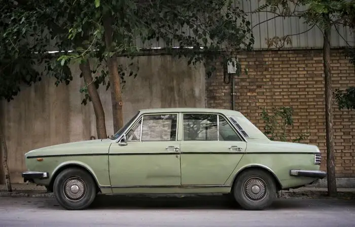 رازهایی عجیب درباره خودروی محبوب ایرانیان