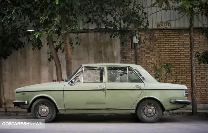 قیمت خودروی خاطره انگیز ایرانی ها در بازار / پیکان را چند بخریم؟