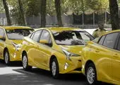 تاکسی های برقی در راه ایران/ واردات این خودروها بر عهده کیست؟ 