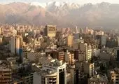  ایران ۱۰ برابر کشور انگلیس خانه خالی دارد!