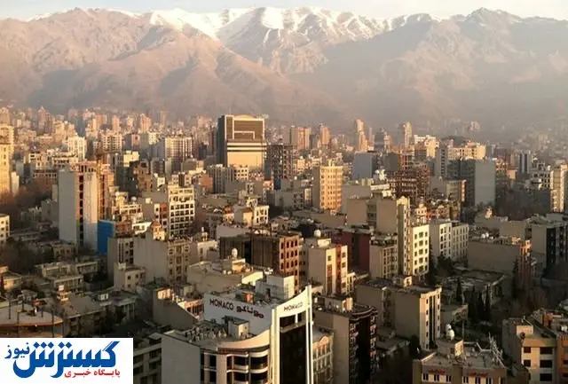 قیمت خرید و فروش مسکن در شرق تهران + جدول
