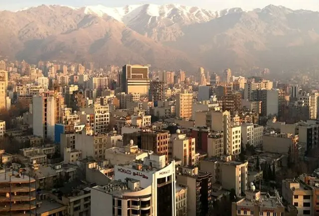 قیمت خانه در منطقه افسریه تهران + جدول