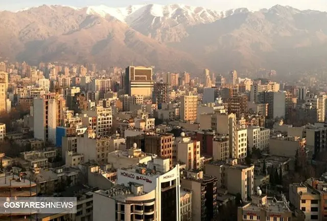 سیگنالی مهم به بازار مسکن + آخرین نرخ ها در تهران