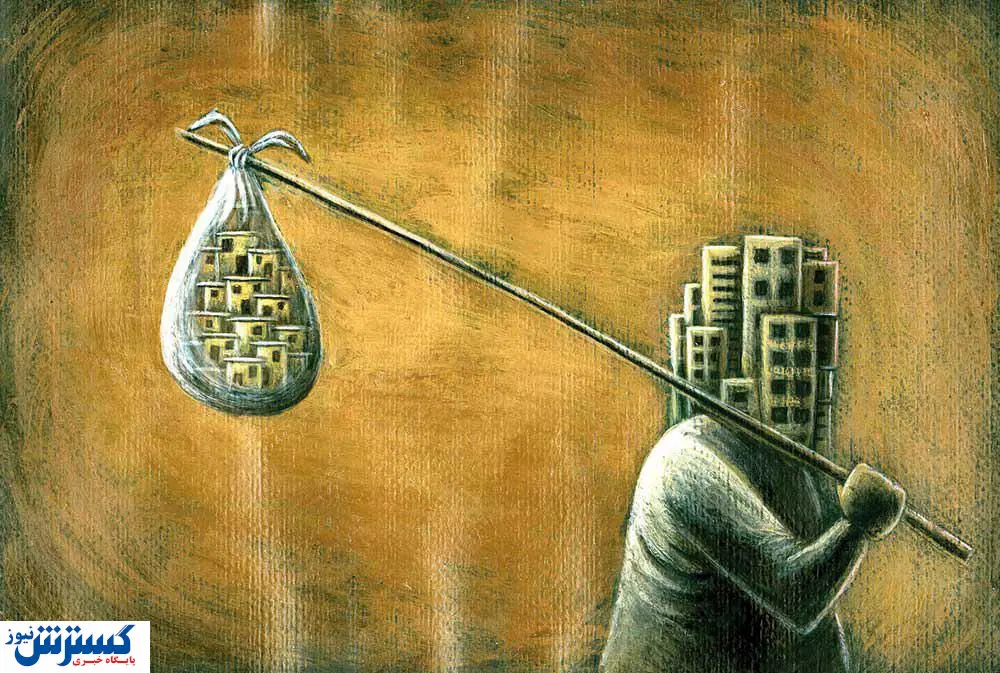 تهرانی ها در یک قدمی مهاجرت معکوس