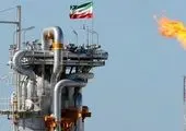 میلیون‌ها بشکه نفت ایران آماده فروش شد