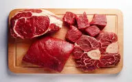 قیمت جدید گوشت قرمز اعلام شد (۷ اردیبهشت ۱۴۰۳)