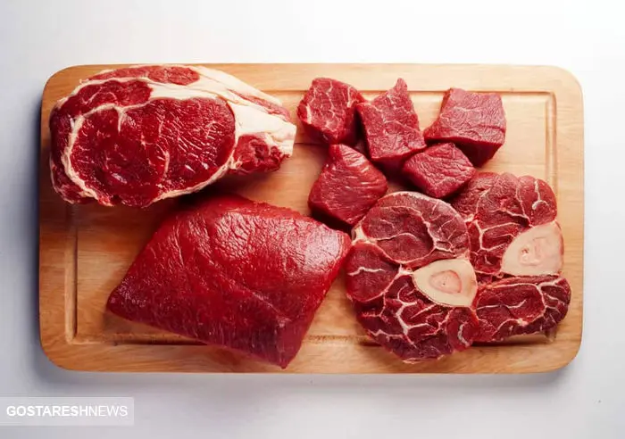فوری | قیمت جدید گوشت قرمز اعلام شد (۱۶ خرداد)