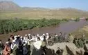 طالبان آب را به روی ایران می‎ بندد؟