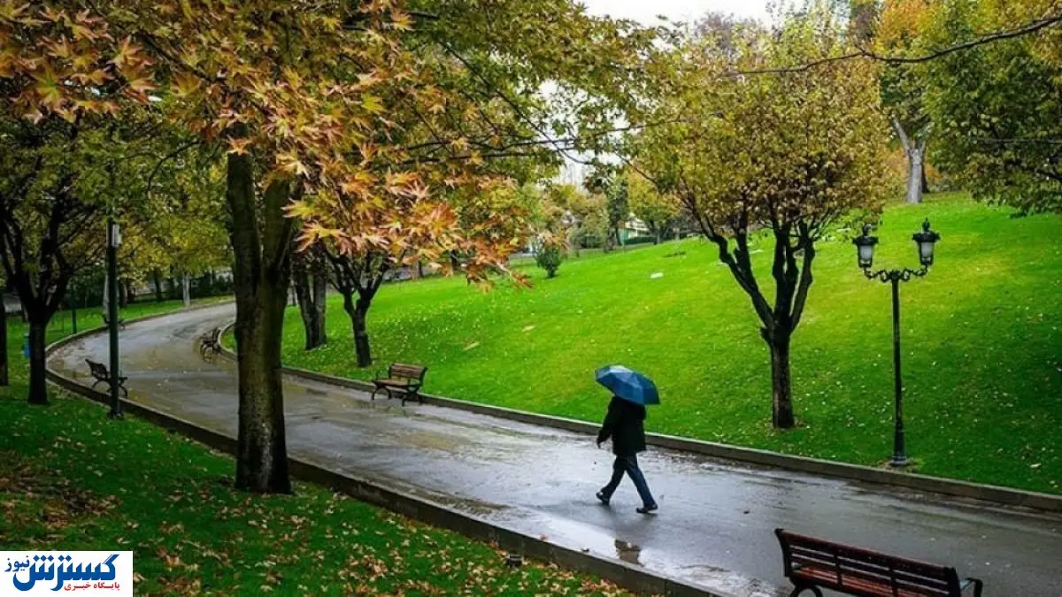 اعلام تصمیم جدی مشهد برای پارک زنان