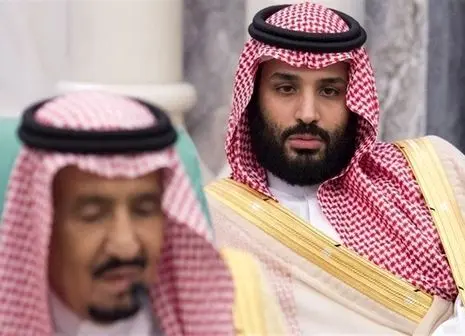 دستاورد دیدار عارف معاون اول رئیس جمهور با بن سلمان | ولیعهد عربستان عازم تهران خواهد شد