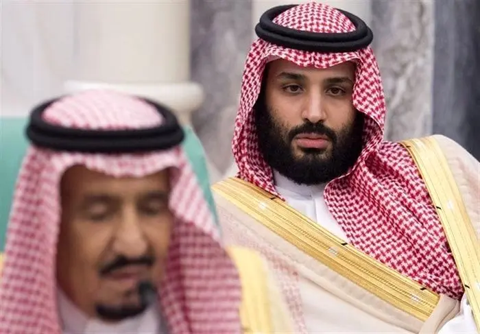 عربستان شکست ترامپ را پذیرفت