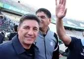 ۲ مربی خارجی روی نیمکت تیم ملی ایران