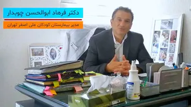 امیکرون کودکان زیر ۱۲ سال را نشان گرفت/ احتمال کمبود تخت