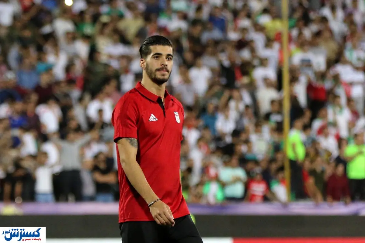 جنگ پرسپولیس و استقلال برای جذب یک ستاره