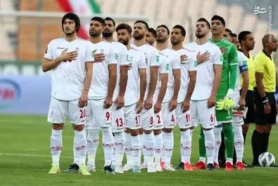 تیم- ملی- ایران-۱