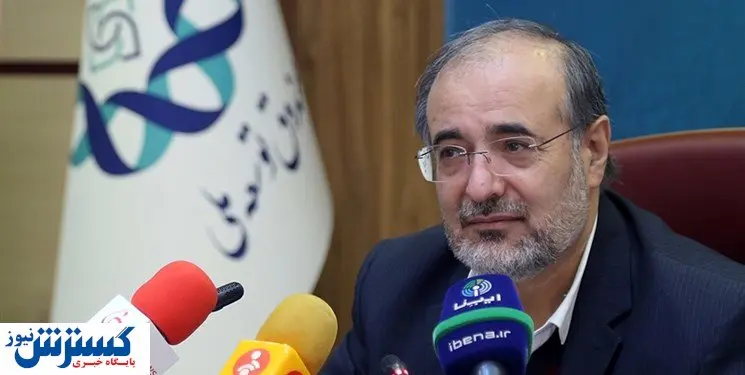 غضنفری: از یک دلار تسهیلات هم نمی‌گذریم!