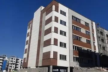 پایان انتظار متقاضیان نهضت ملی مسکن؛ خانه ها تا این تاریخ آماده تحویل است