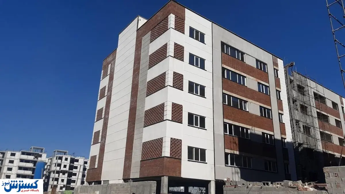 متهم ردیف اول مسکن ملی رسوای عالم شد
