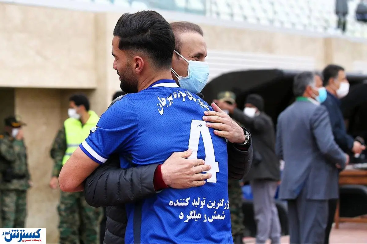 اهداف جدید پرسپولیس در نقل و انتقالات