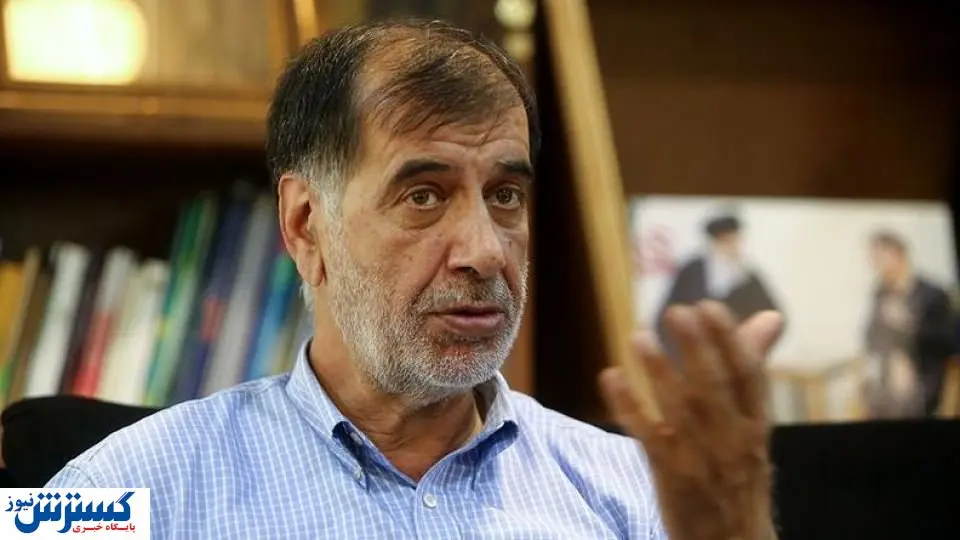رهبری باید از کاندیداتوری رئیسی راضی باشد