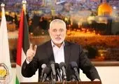 پاسخ کوبنده حماس به اسرائیل