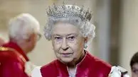طرح معنادار مجله تایم از ملکه انگلیس + عکس
