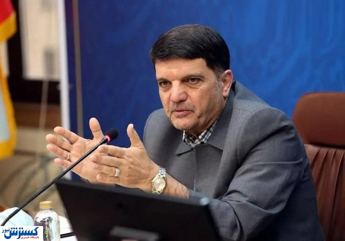 جانشین وزیر صمت: نمایشگاهها مطابق تقویم نمایشگاهی برگزار میشوند