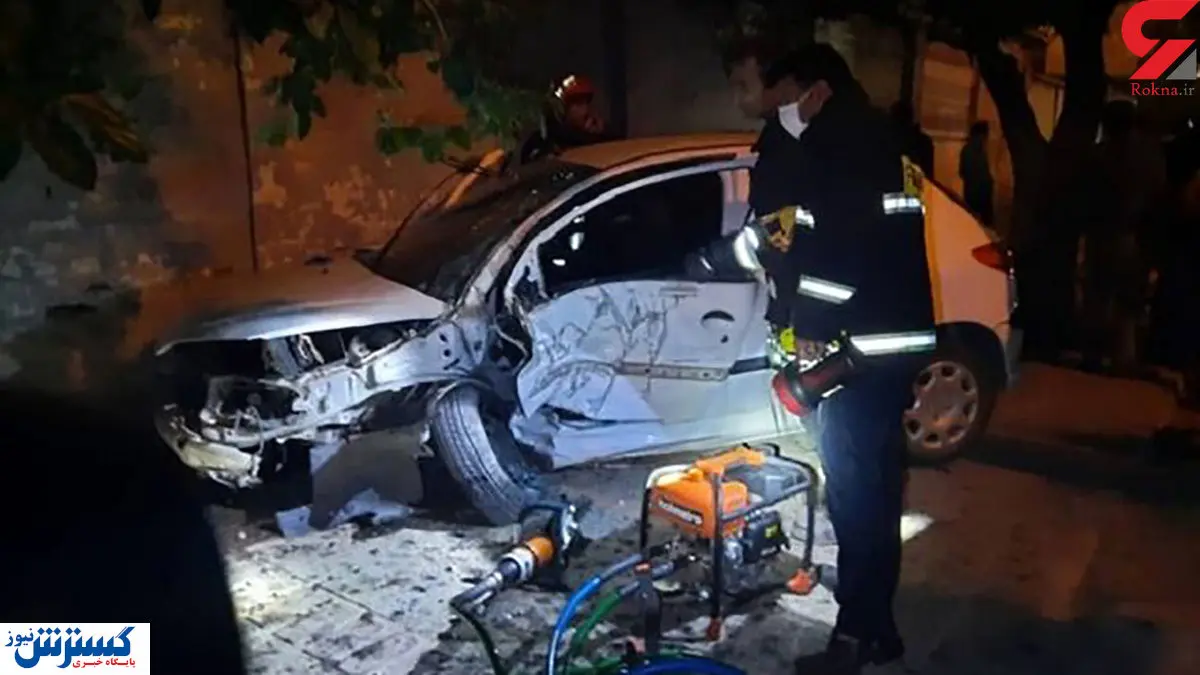 فوت عجیب ۴ کرمانشاهی به دلیل قطع برق