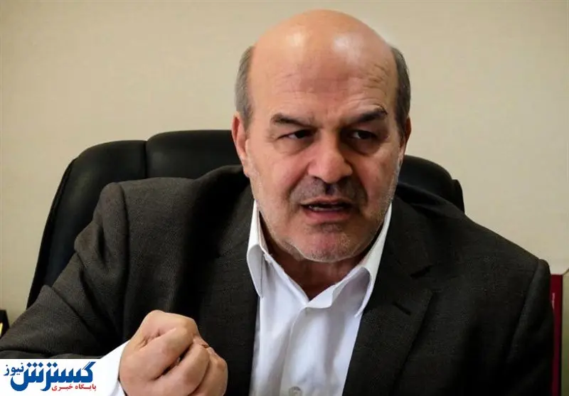 واکنش کلانتری به خبر انفصال از خدمتش