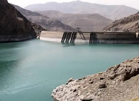 خبر مهم درباره جیره بندی آب در تهران