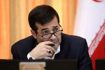وداع یک وزیر دیگر از دولت پزشکیان !