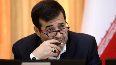 وداع یک وزیر دیگر از دولت پزشکیان !