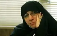 یک زن دیگر نامزد انتخابات ۱۴۰۰ شد + عکس