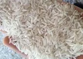 قیمت برنج به شدت بالا رفت + جدول