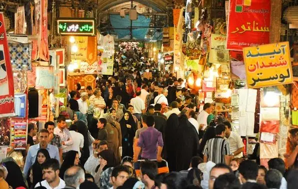 بهانه شهرداری برای بستن ۴۰۰ مغازه در ناصرخسرو