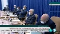  روحانی: افتتاح بسیار مهمی پیش رو داریم + فیلم