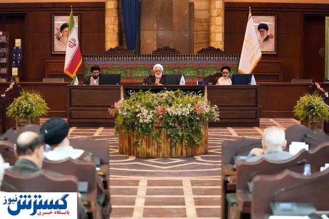 رئیس دیوان عالی کشور: اسرائیل، یزید است
