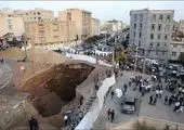 فوری/ زلزله ۴.۱ ریشتری در آذربایجان غربی