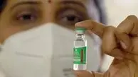 ارسال ۵۰۰ هزار دز واکسن هندی کرونا به ایران