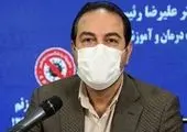 آخرین وضعیت از واکسیناسیون بالای ۸۰ سال تهران