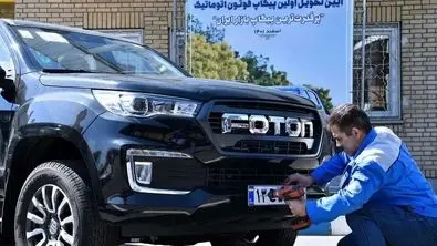 پیش‌ فروش ویژه ایران‌ خودرو آغاز شد + جزئیات طرح