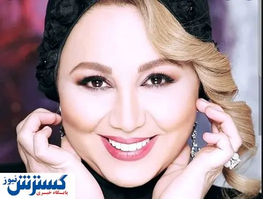 لباس عجیب بهنوش بختیاری در استرالیا + عکس